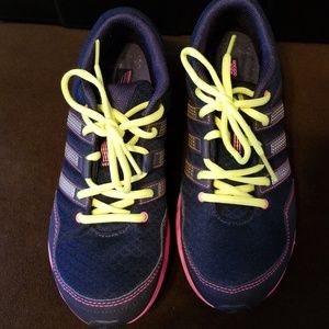 Adidas sneakers